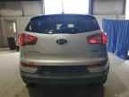 2012 KIA SPORTAGE