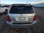 2003 TOYOTA HIGHLANDER
