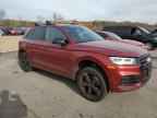 2019 AUDI SQ5