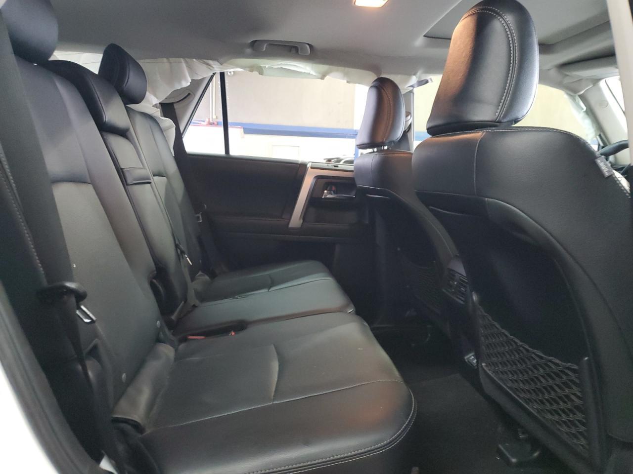 2021 TOYOTA 4Runner
