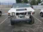 2003 HUMMER H2