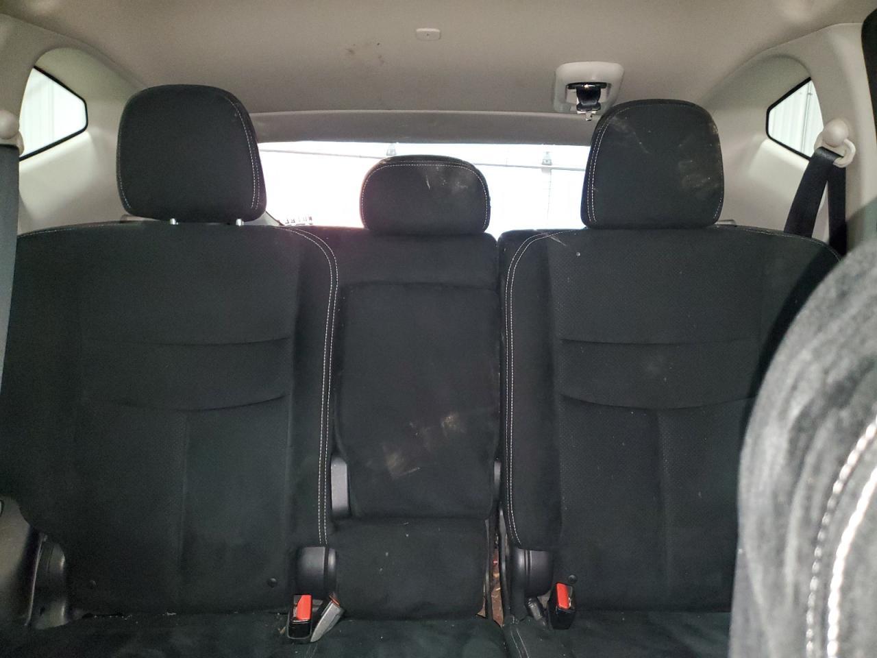 2015 NISSAN MURANO