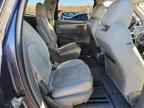 2014 CHEVROLET TRAVERSE