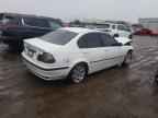 2001 BMW 3 SERIES