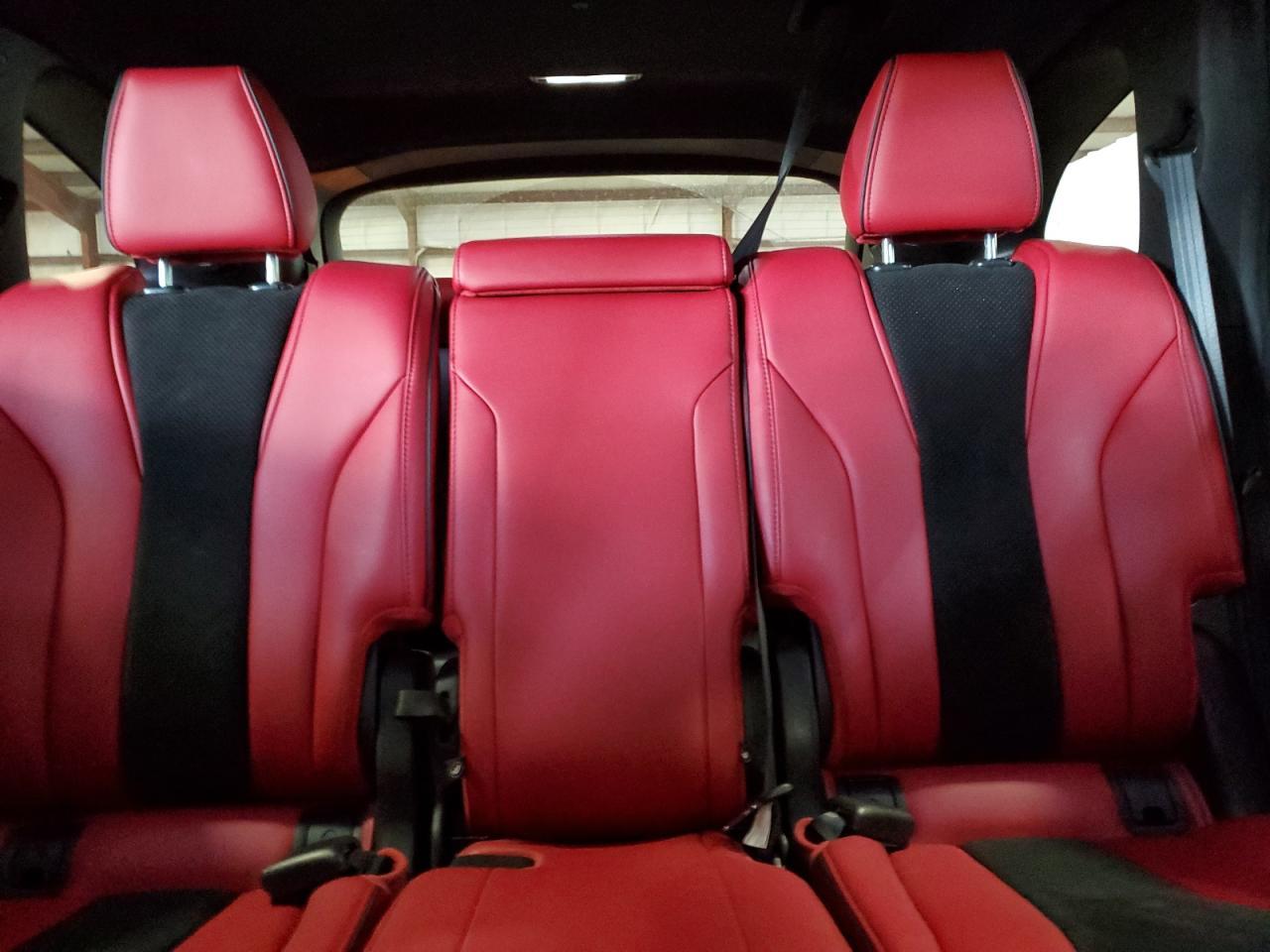 2022 ACURA MDX