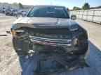 2015 GMC CANYON