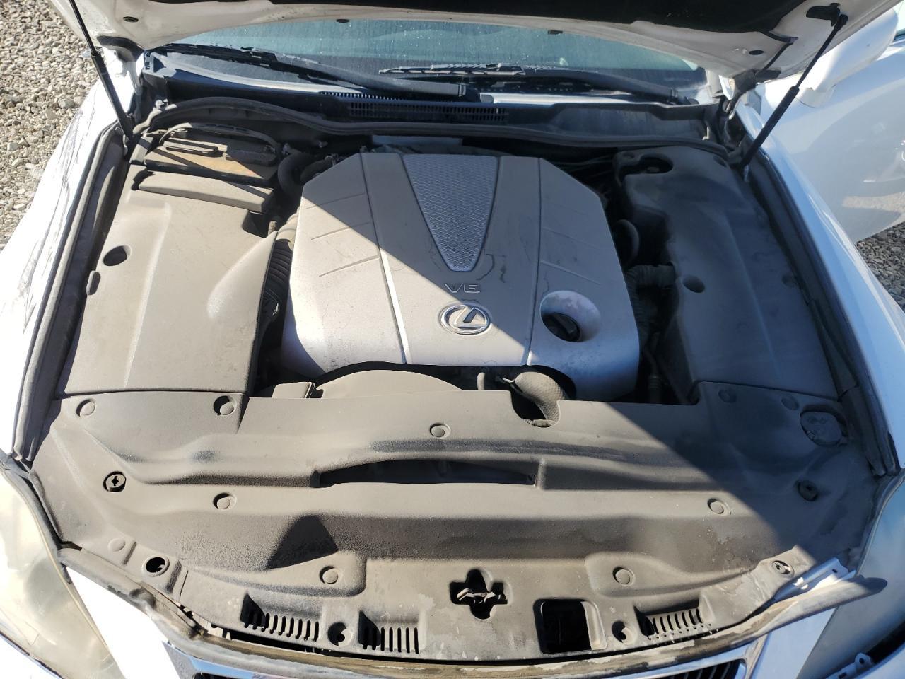 2006 LEXUS IS 350