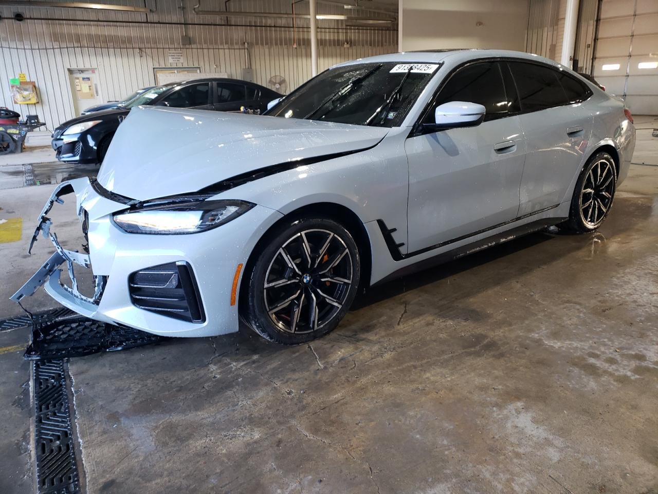 2023 BMW 4 Series