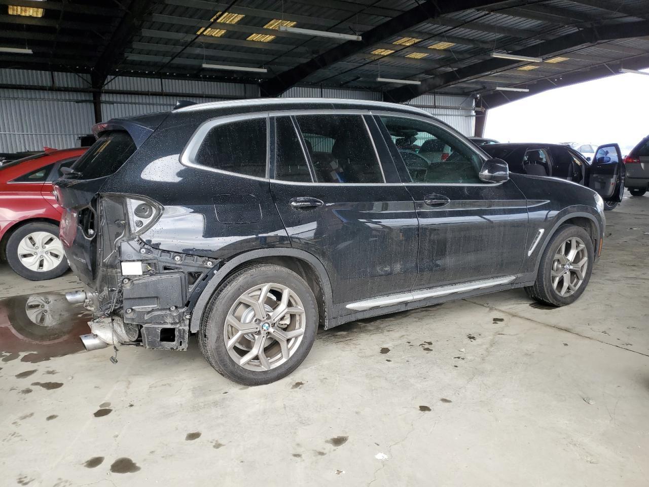 2020 BMW X3