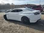 2022 CHEVROLET Camaro
