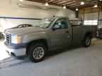 2007 GMC Sierra