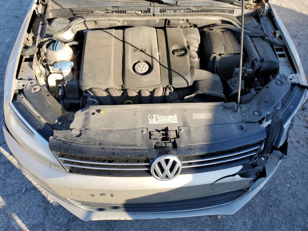 2013 VOLKSWAGEN JETTA