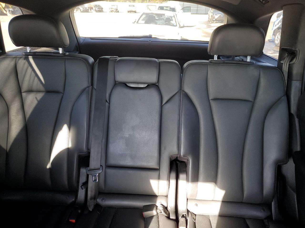 2017 AUDI Q7
