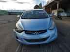 2012 HYUNDAI ELANTRA