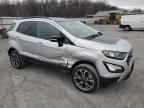 2020 FORD EcoSport