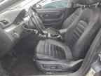 2014 VOLKSWAGEN CC