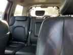 2008 NISSAN PATHFINDER