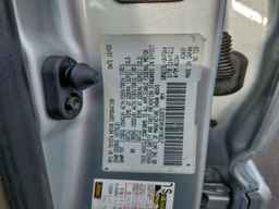 2004 TOYOTA 4Runner