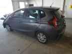 2017 HONDA FIT