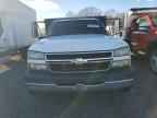 2006 CHEVROLET Silverado 3500