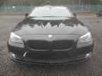 2011 BMW 5 series