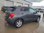 2016 CHEVROLET TRAX