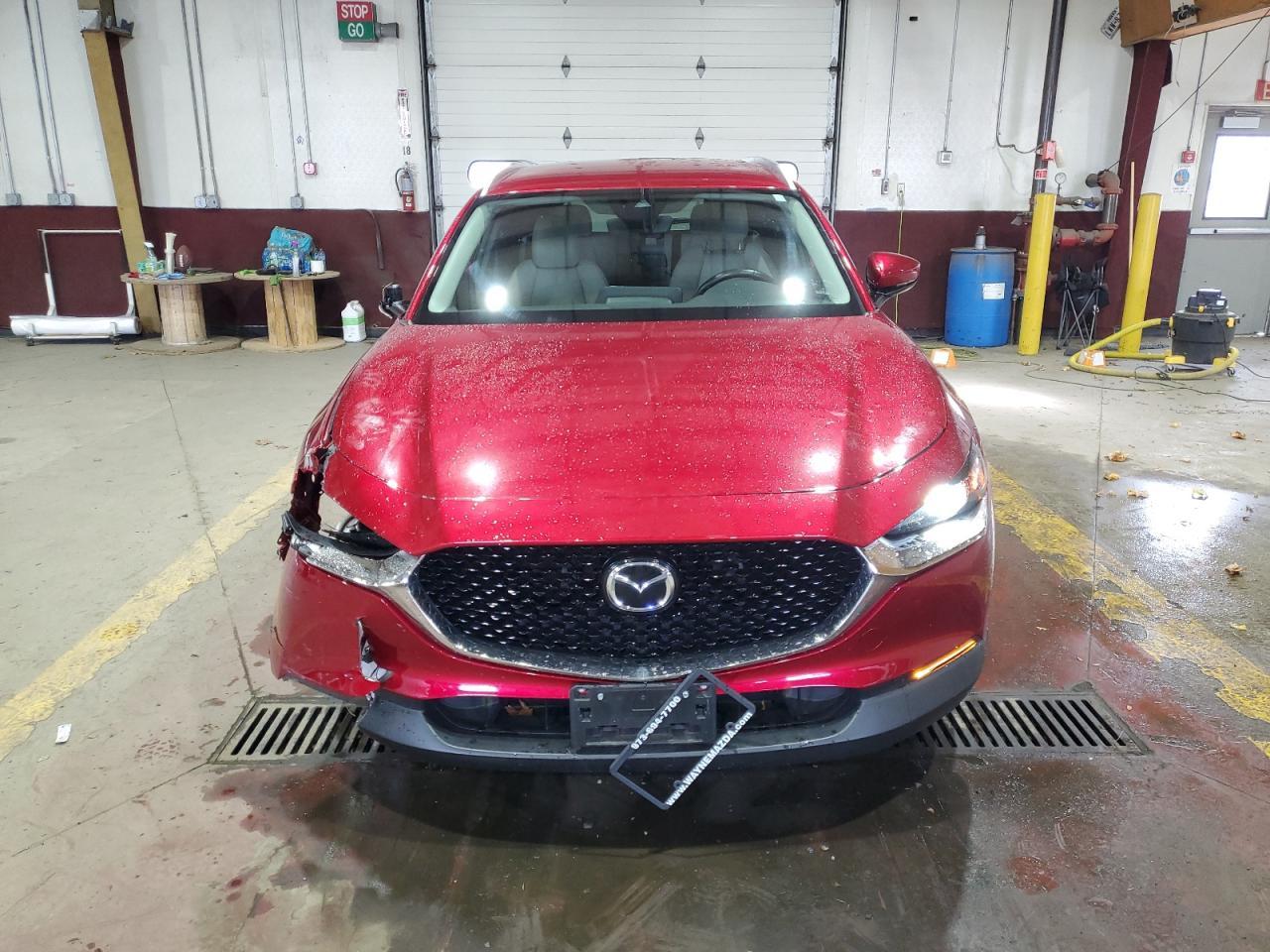 2023 MAZDA CX-30