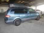 2003 TOYOTA SIENNA