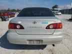 2001 TOYOTA COROLLA