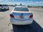 2012 BUICK LACROSSE