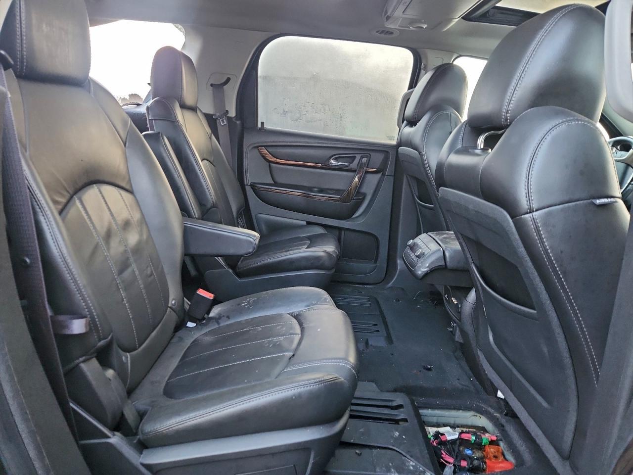 2015 GMC ACADIA