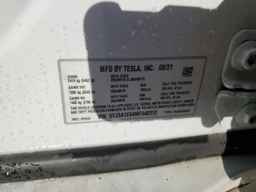 2021 TESLA MODEL S