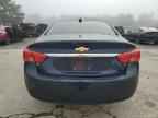 2018 CHEVROLET IMPALA