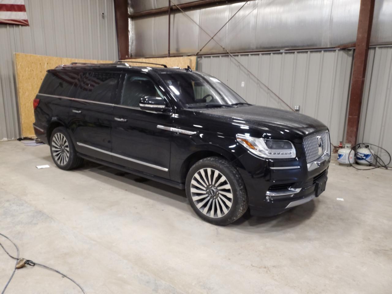 2018 LINCOLN Navigator