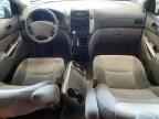 2008 TOYOTA SIENNA