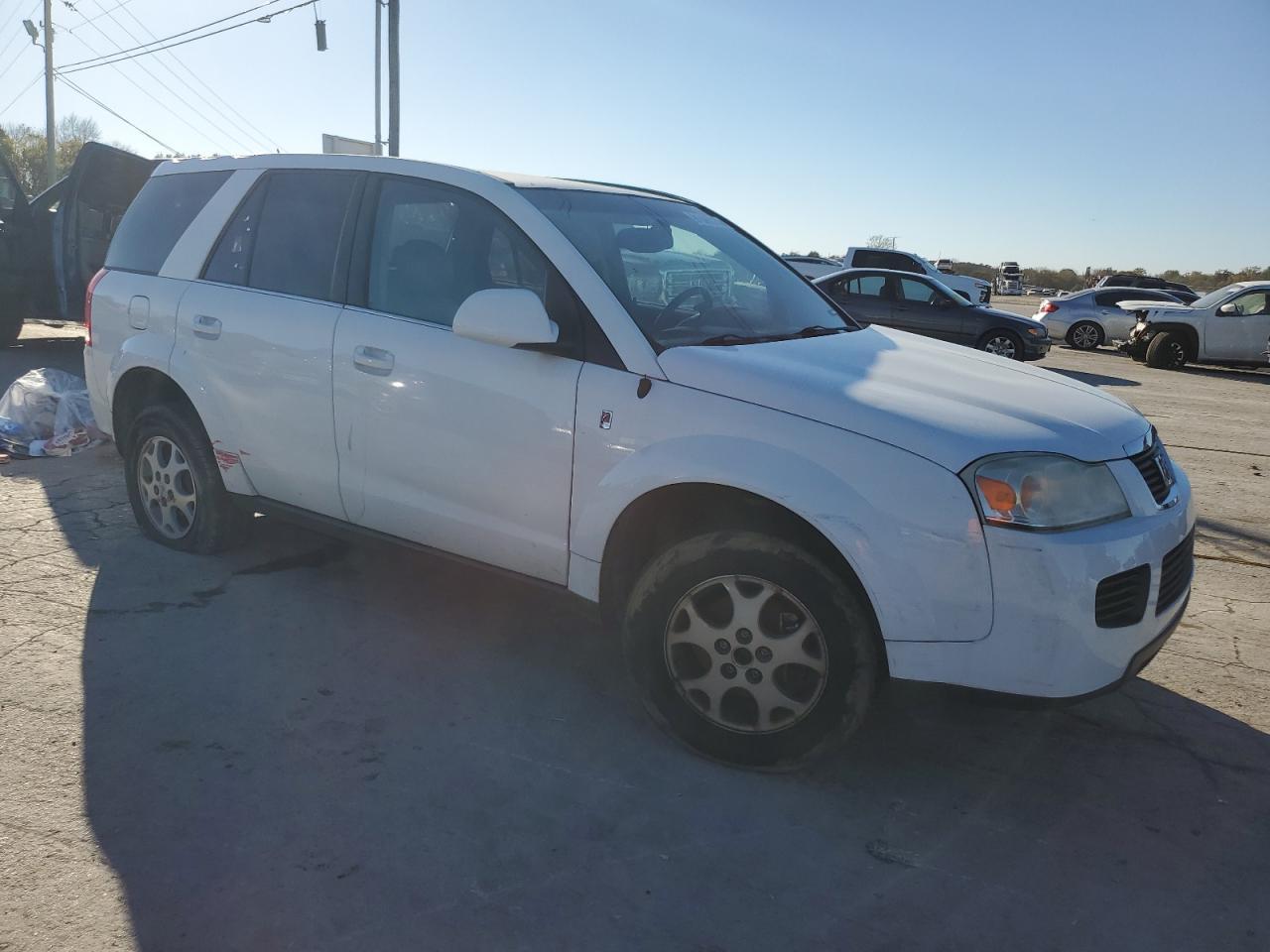 2006 SATURN Vue