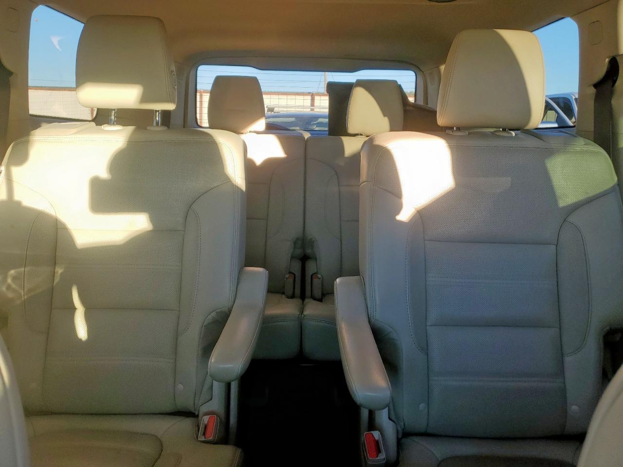 2018 GMC ACADIA
