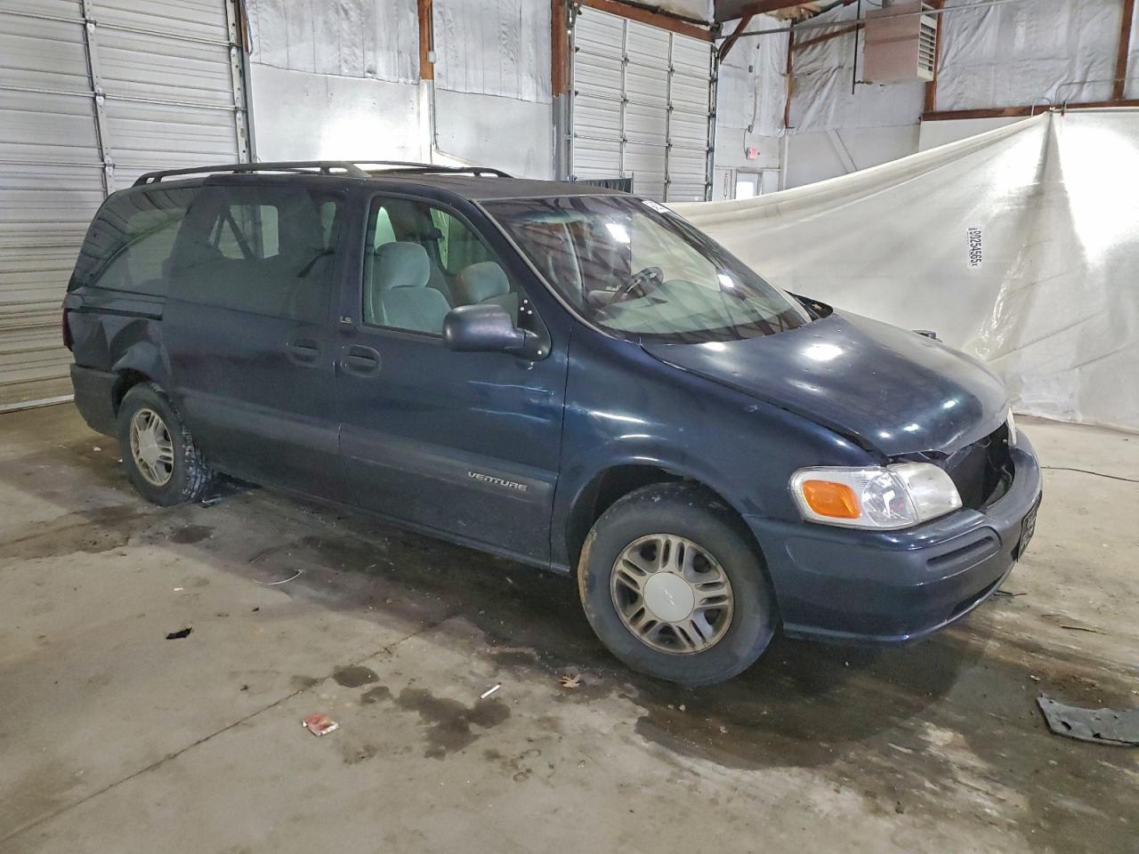1999 CHEVROLET Venture