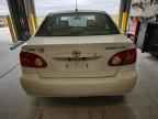 2007 TOYOTA COROLLA