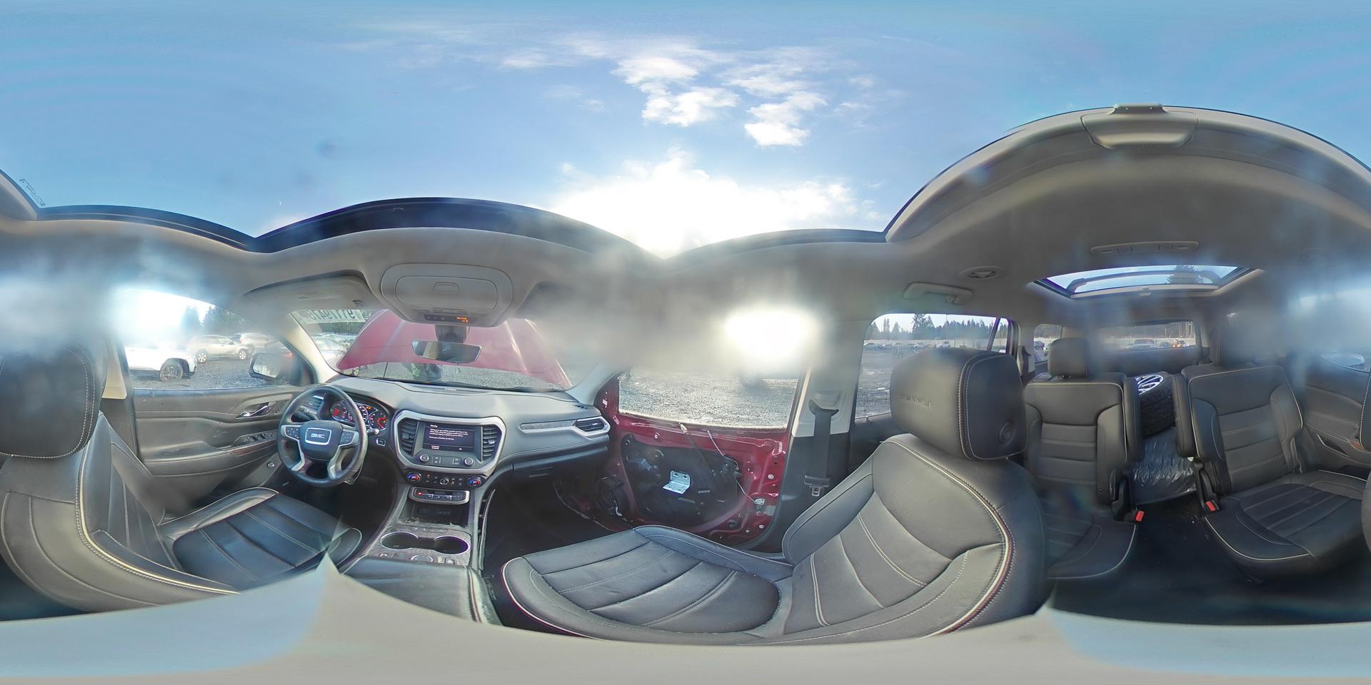 2020 GMC ACADIA