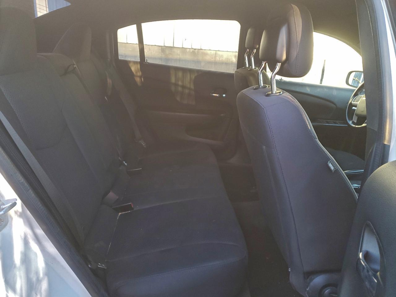 2014 CHRYSLER 200
