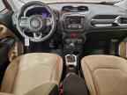 2015 JEEP Renegade