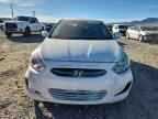 2016 HYUNDAI ACCENT