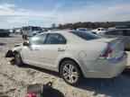 2008 FORD FUSION