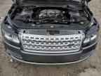 2017 LAND ROVER RANGE ROVER