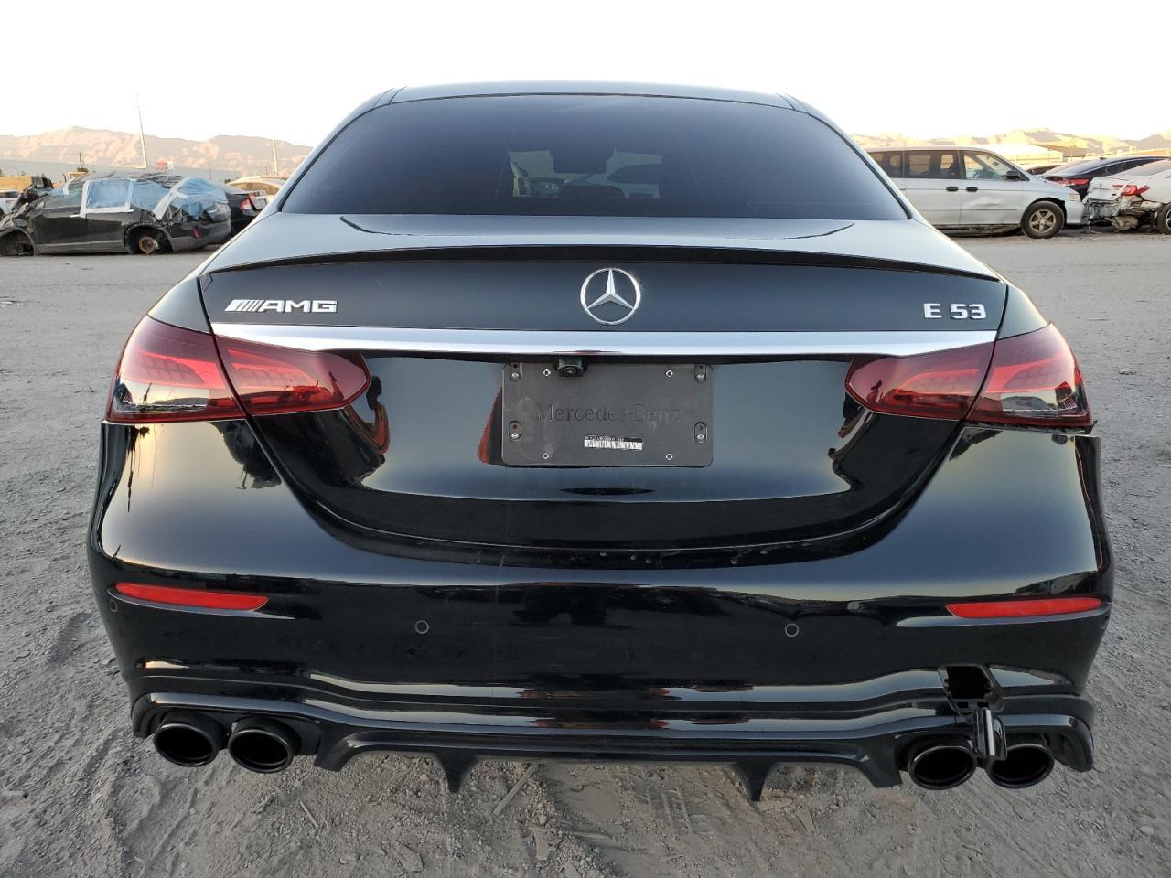 2021 MERCEDES-BENZ E-Class