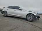 2017 INFINITI Q50