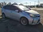 2016 TOYOTA PRIUS V