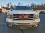 2012 GMC Sierra