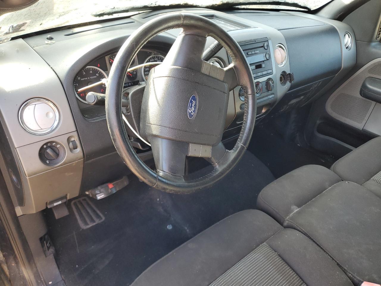 2006 FORD F-150